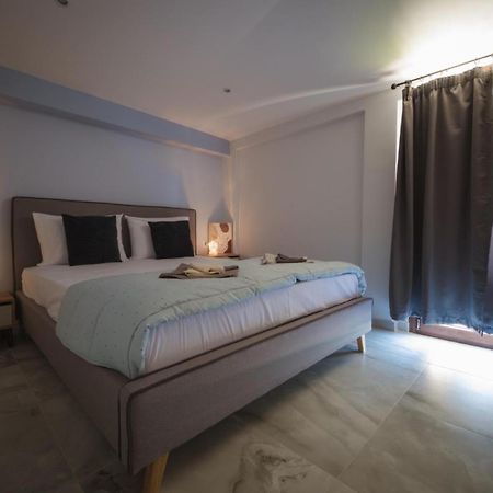 Armonia House Villa Dikella Kültér fotó