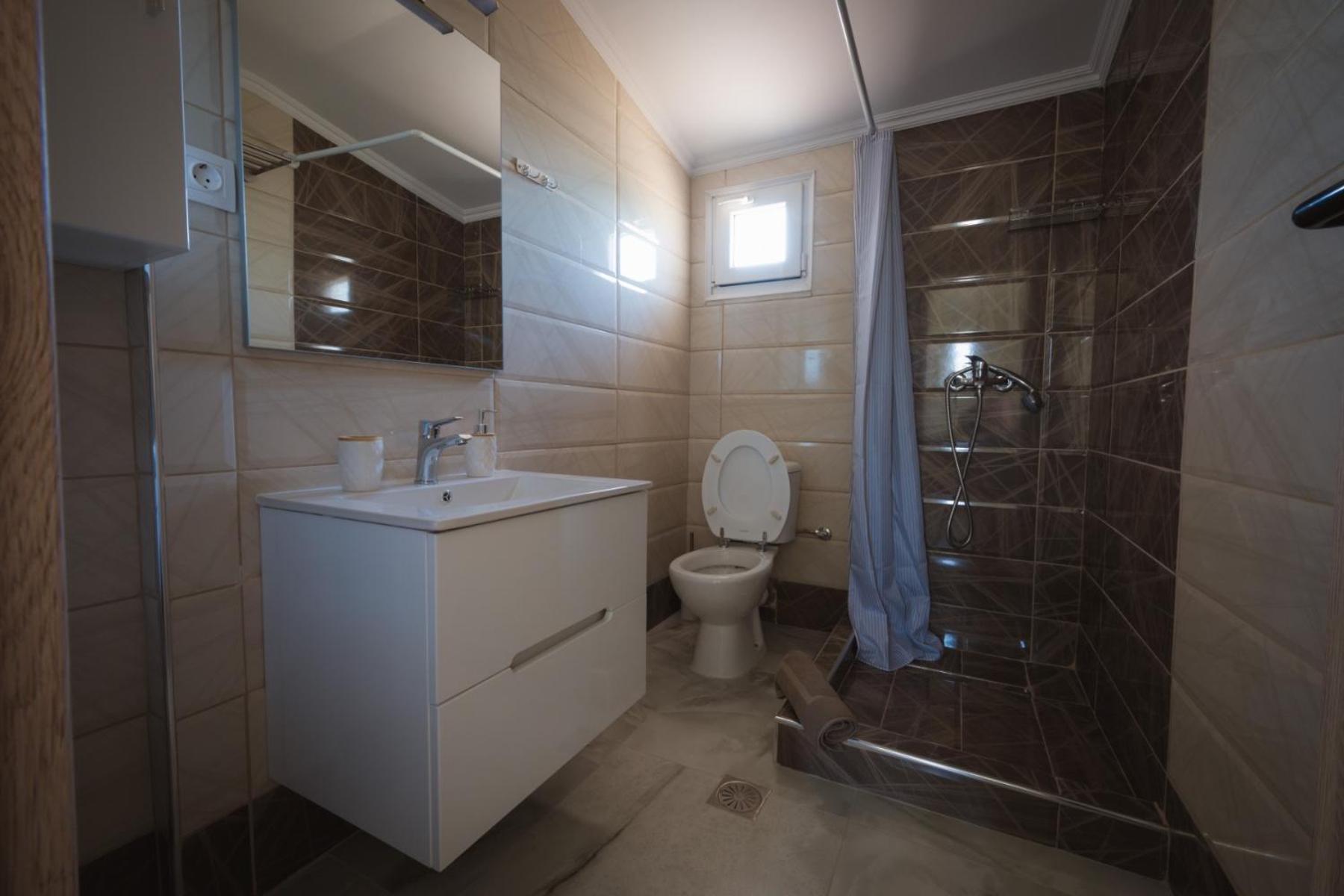Armonia House Villa Dikella Kültér fotó