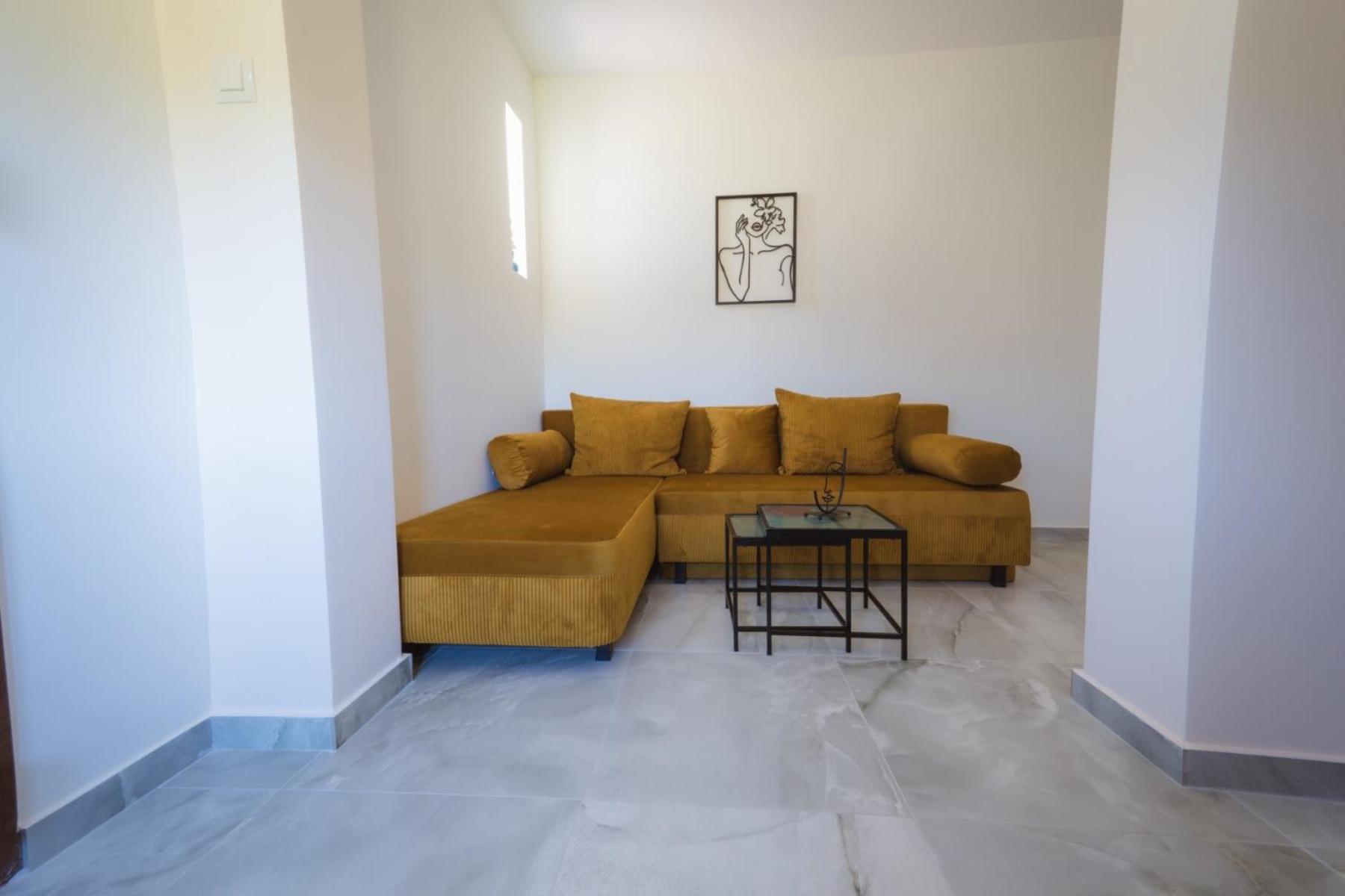 Armonia House Villa Dikella Kültér fotó