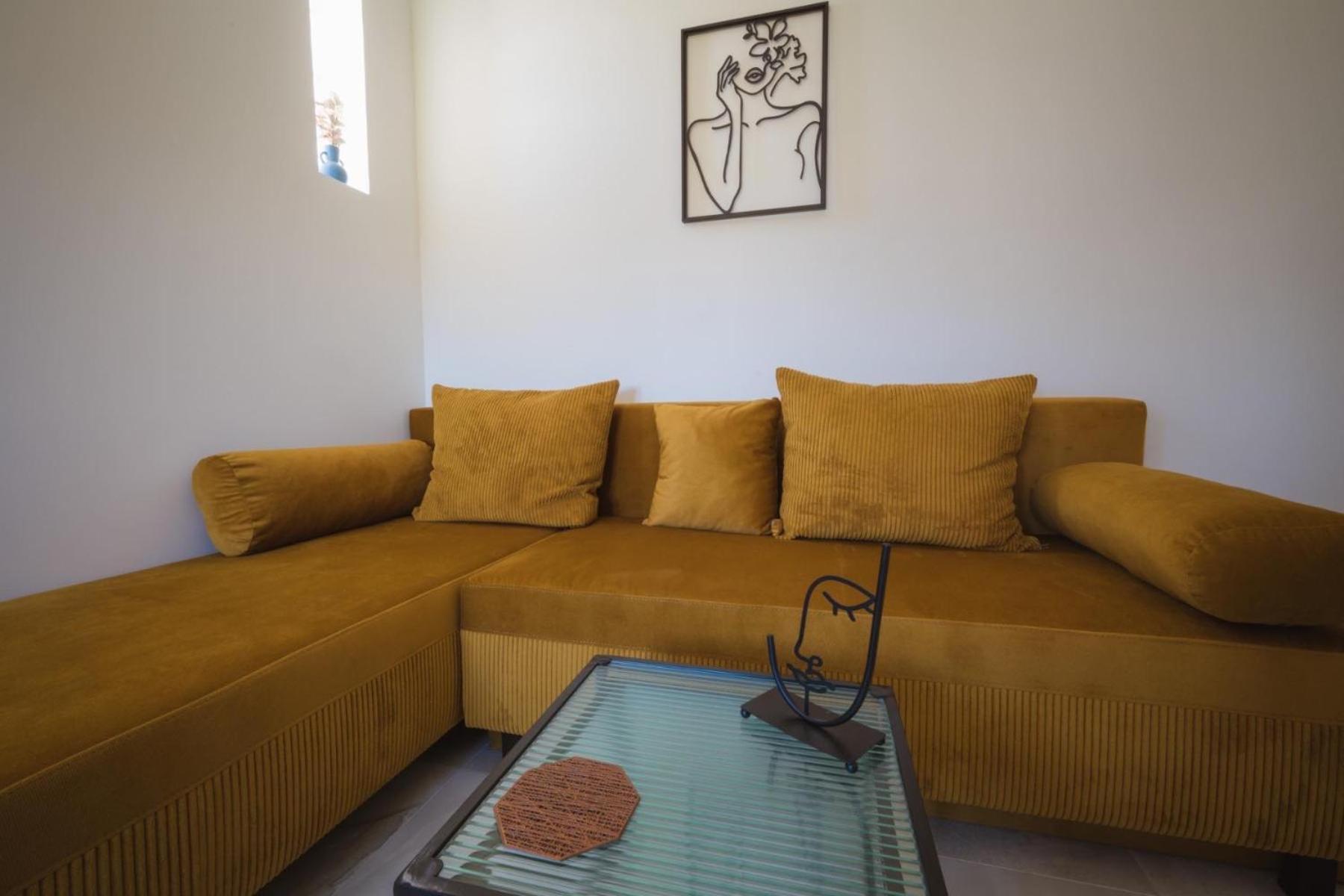 Armonia House Villa Dikella Kültér fotó