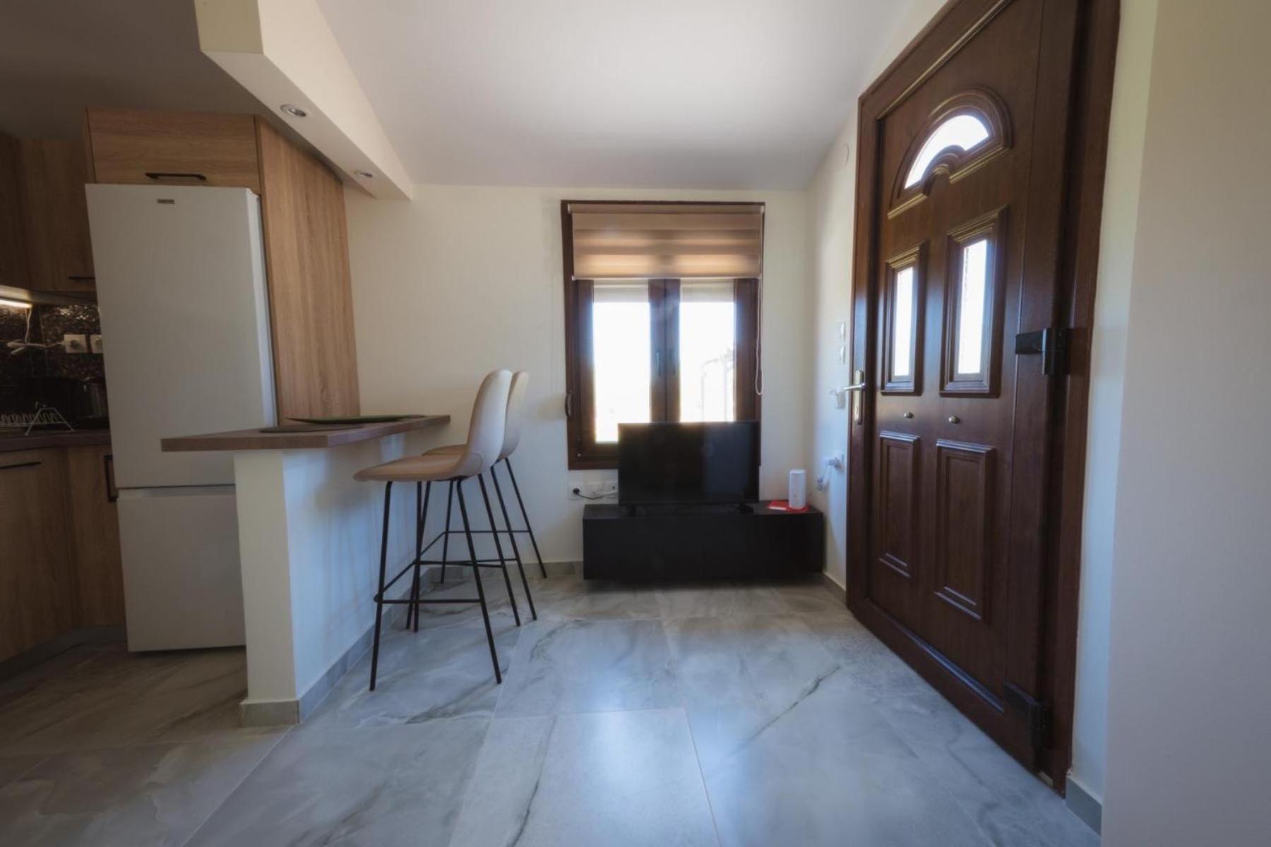Armonia House Villa Dikella Kültér fotó