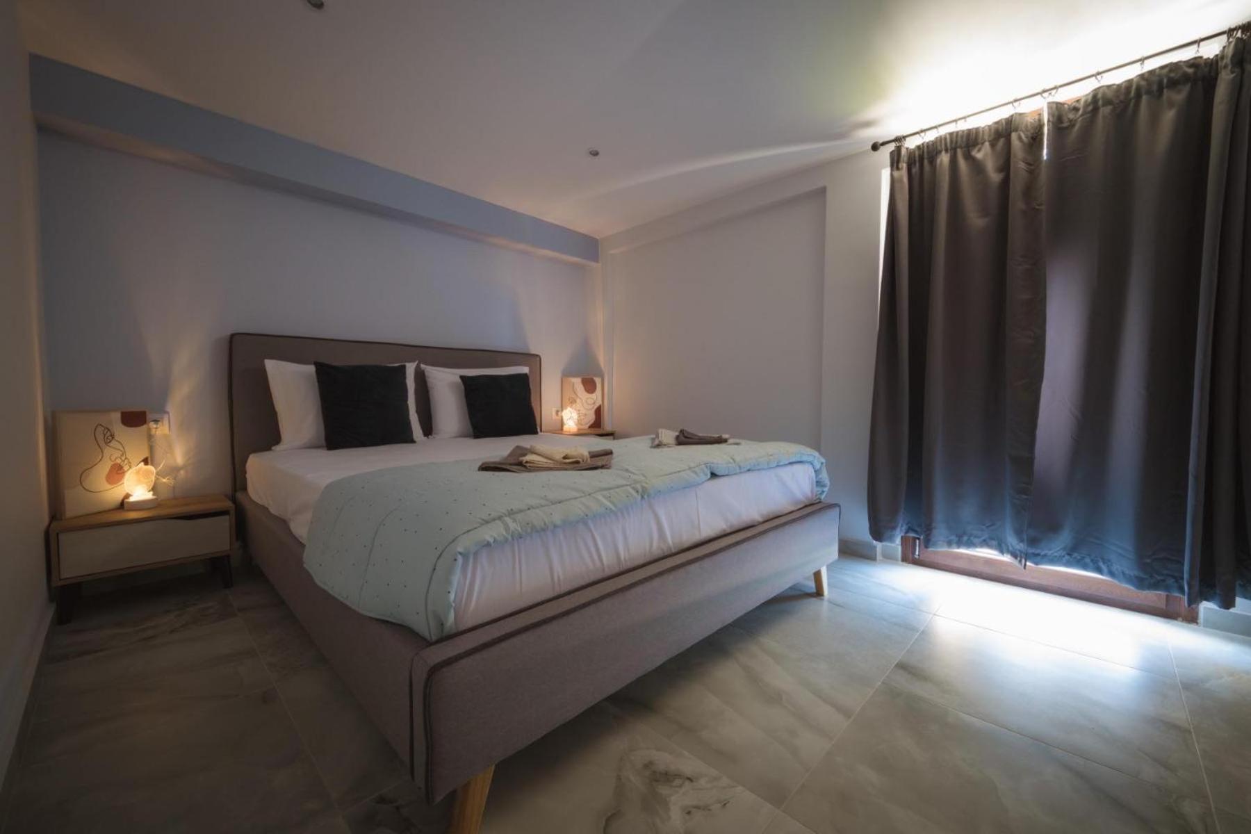 Armonia House Villa Dikella Kültér fotó